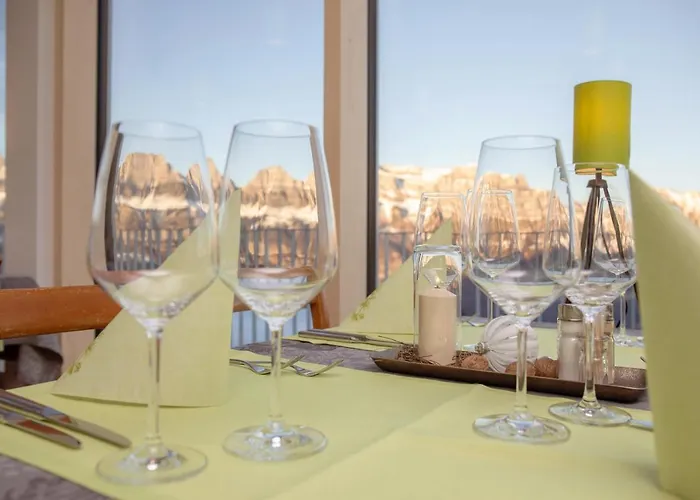 Flumserberg Hotels
