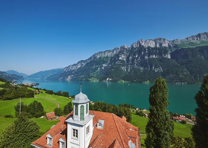 Quarten Hotels