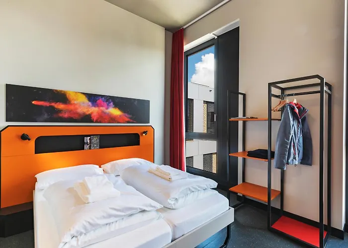 Veyrier Hotels