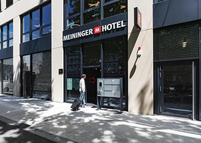 Trient Hotels