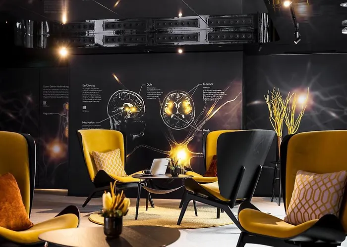 Neuro Campus Hotel By Cereneo Prevention Vitznau
