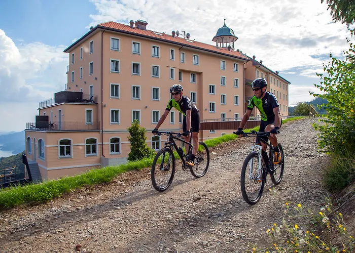 Zermatt Hotels near Agno Airport (LUG)