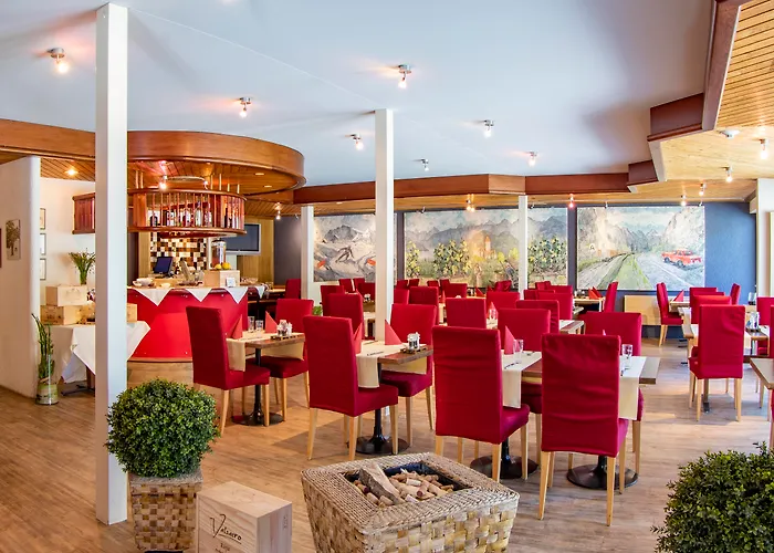 Hotel Silberhorn Lauterbrunnen