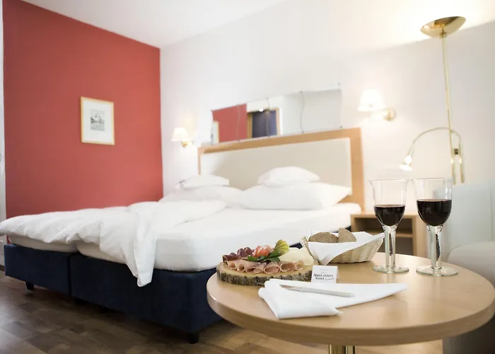 Zermatt Golf hotels