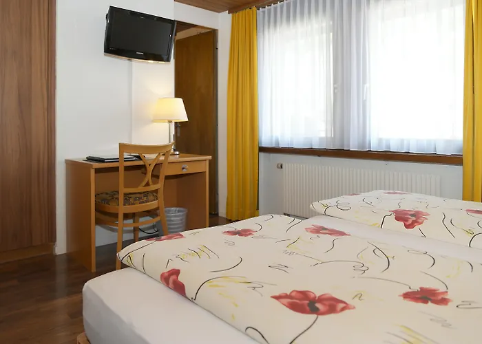 Chevroux Hotels