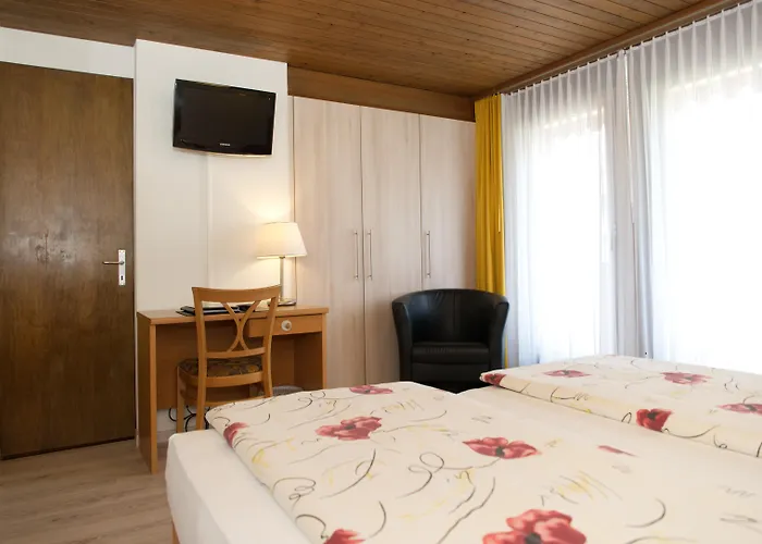 Hotel Roessli Unterseen