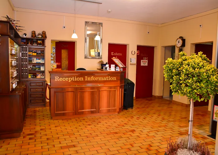Villiers Hotels