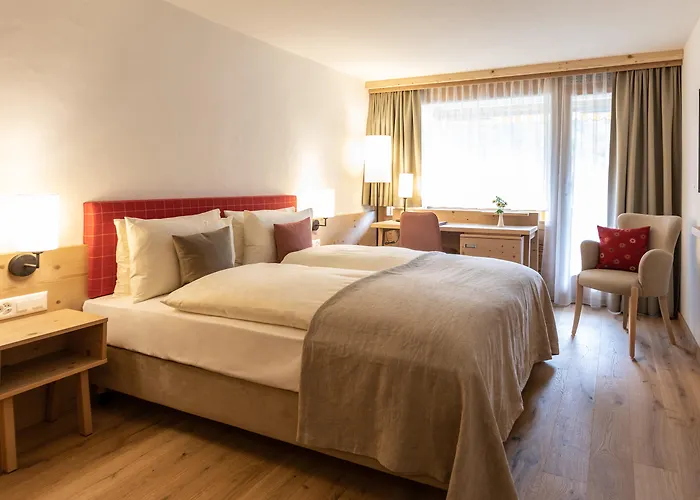 Gstaad hotels near Bergbahnen Destination Gstaad AG