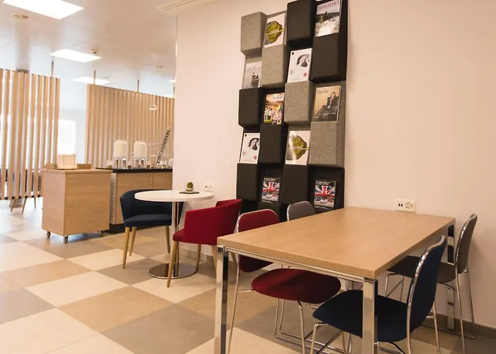 Holiday Inn Express Luzern-Neuenkirch By Ihg Rothenburg