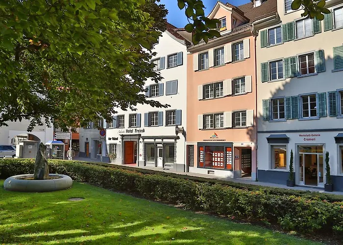 Feldis Hotels