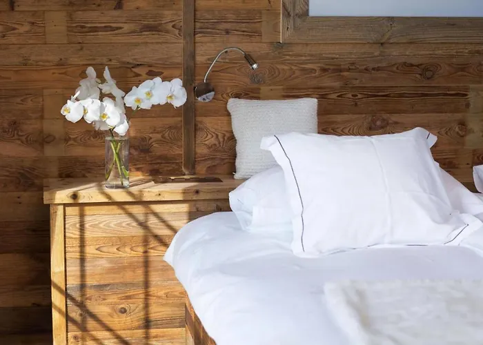 Crans-Montana Hotels