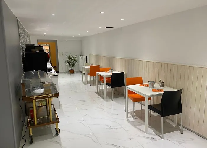 Bellinzona Hotels