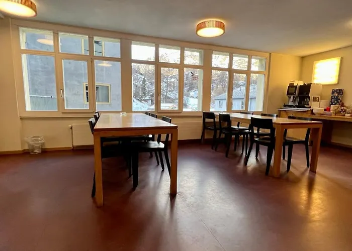 Zermatt Hostels