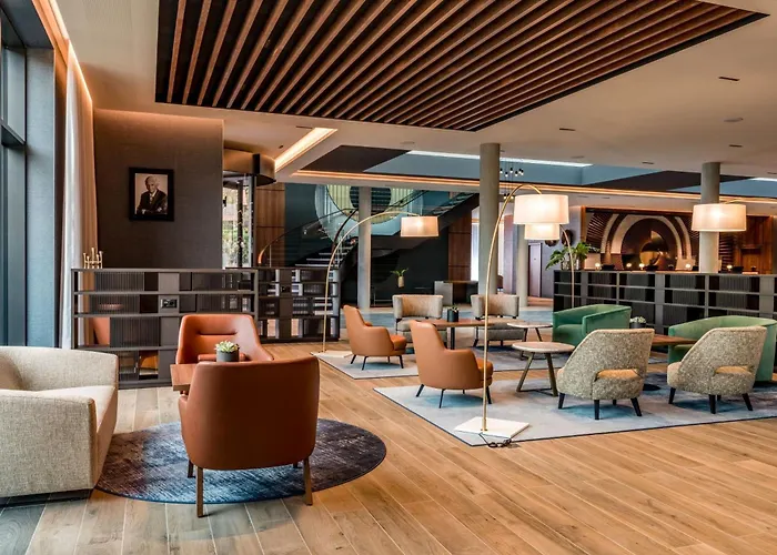 Meyrin Hotels