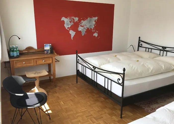 Romanshorn Hotels