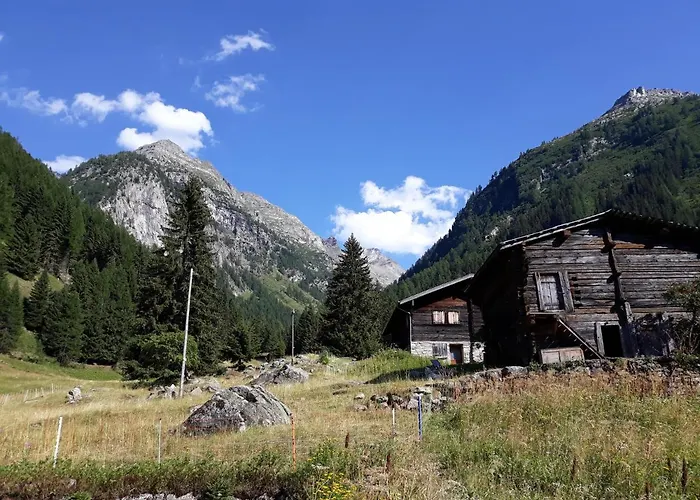 Binn Hotels