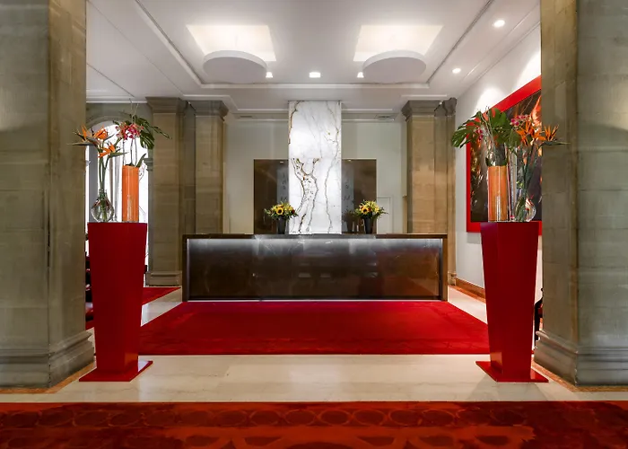 Geneva Ski Hotels