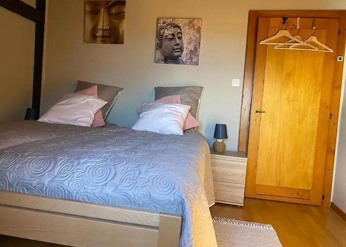 La Favela Hotel Cully