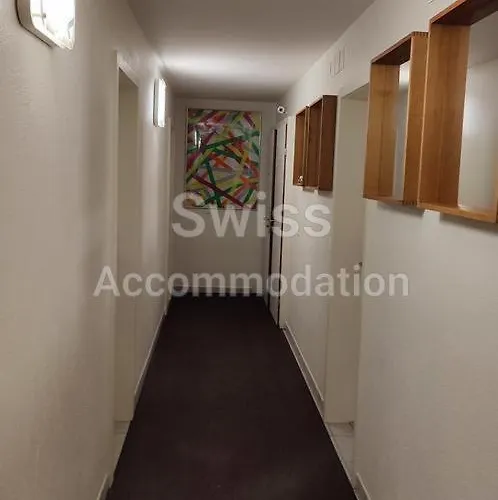 Swiss Accommodation Zurich