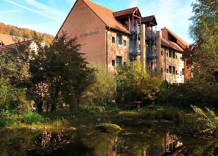 Seminarhotel Romerohaus Lucerne