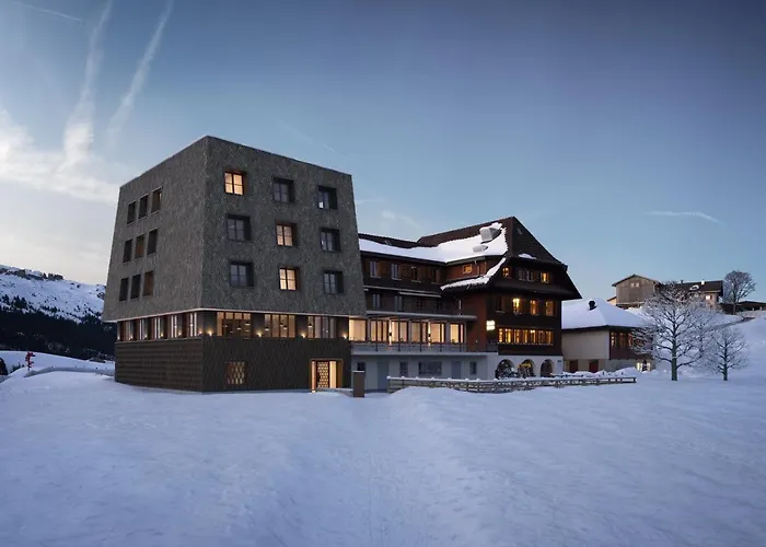 Sorenberg Hotels