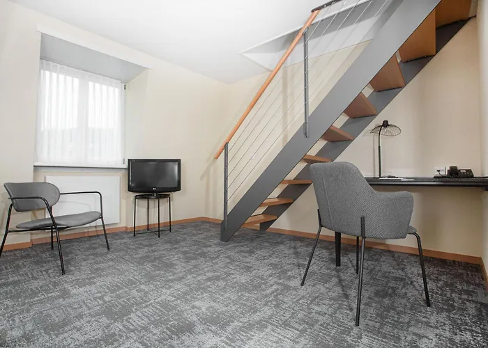 Liestal Hotels