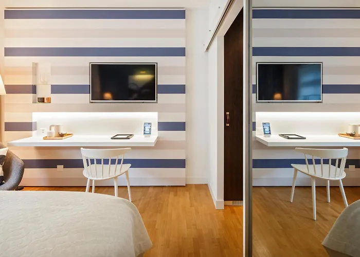 Zurich Hotels near Kloten Airport (ZRH)