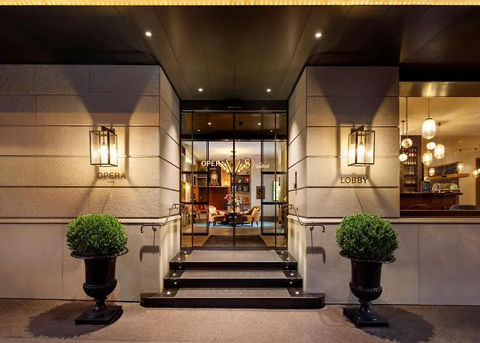 Zurich Hotels near Kloten Airport (ZRH)