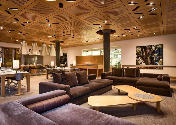 Zermatt Resorts