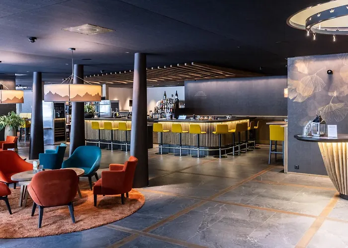 Churwalden Hotels