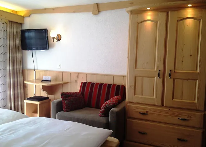 Tasch Hotels