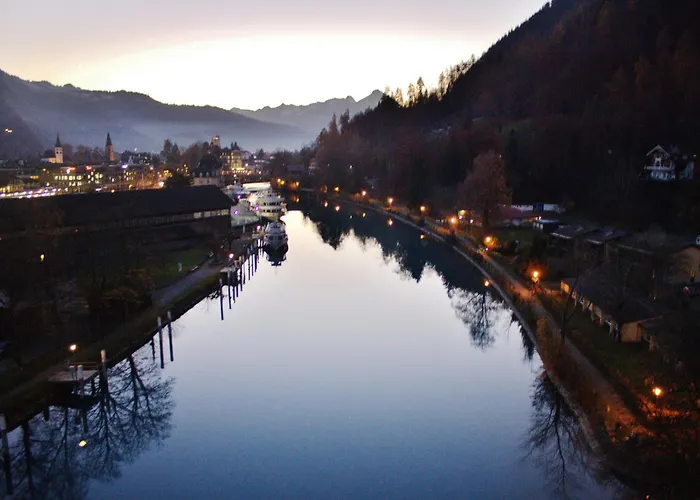 The River Village Interlaken