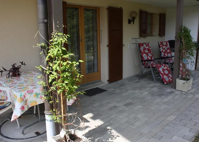 Cabin Rentals in Wengen