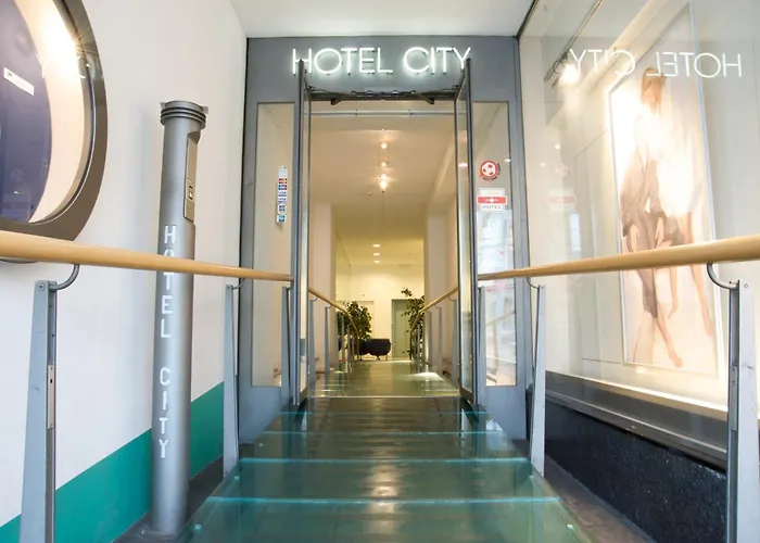 Bern hotels near Tierpark Dahlholzli