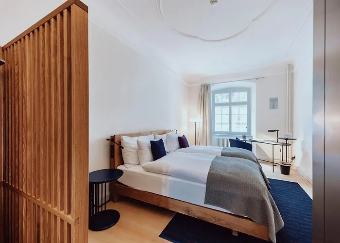 Fischingen Hotels