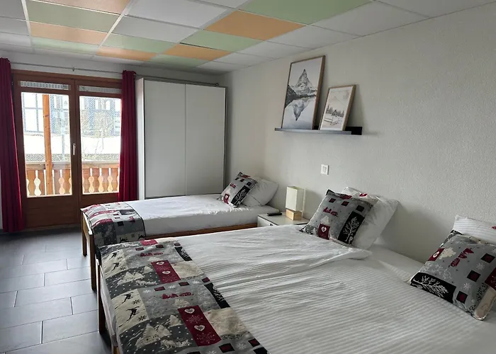 Chalet Montriond - Bike & Ski Les Crosets