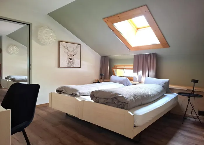 Schiers Hotels