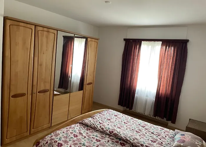 Piazzogna Hotels