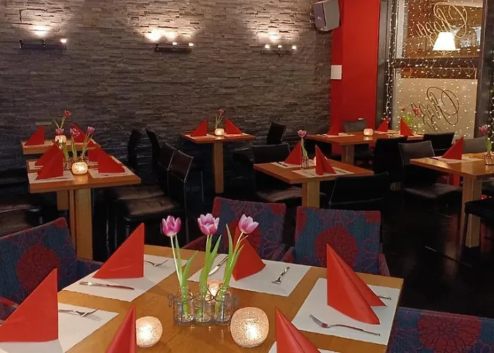 Porrentruy Hotels