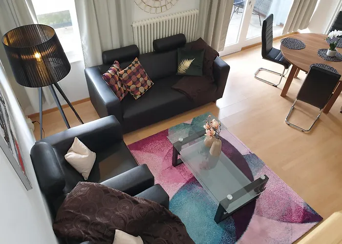 Sigriswil Hotels