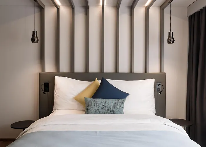 Park Hotel Zug