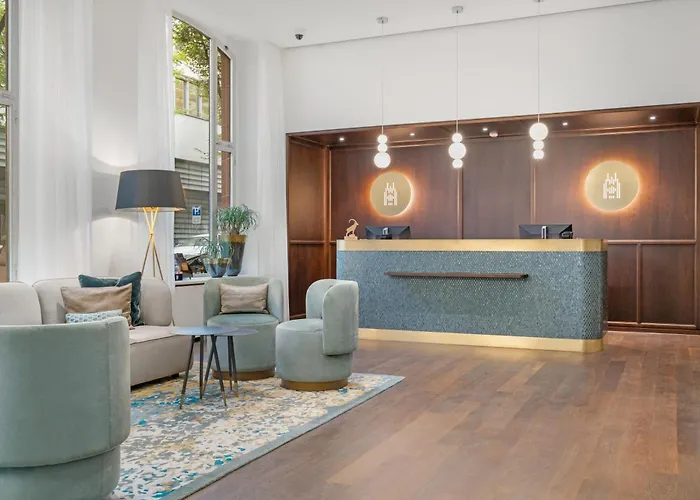 Waldstaetterhof Swiss Quality Hotel Lucerne