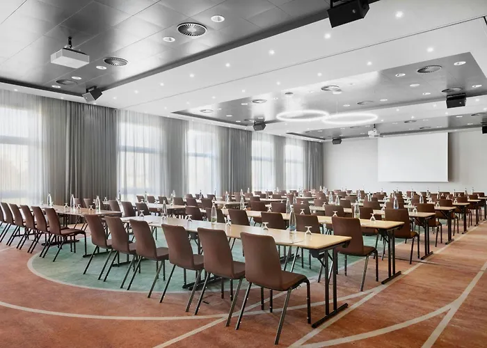 Pratteln Hotels