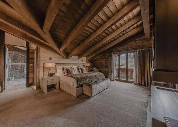 Ultima Hotel Gstaad