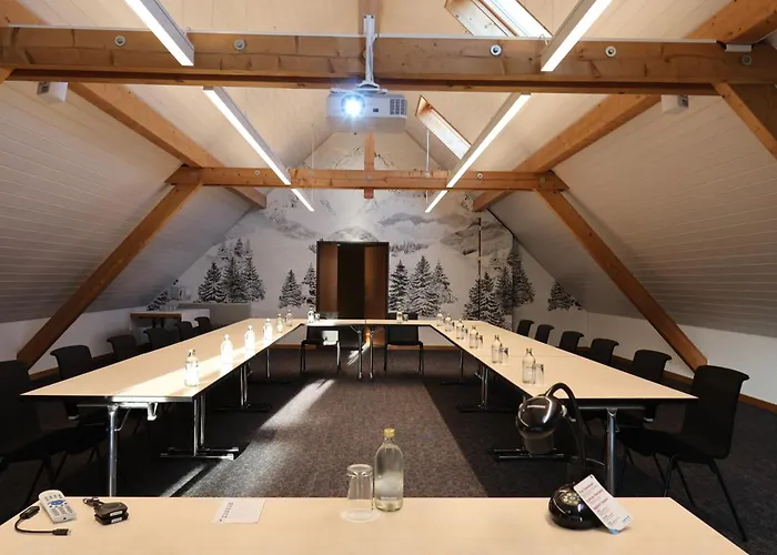 Bettlach Hotels