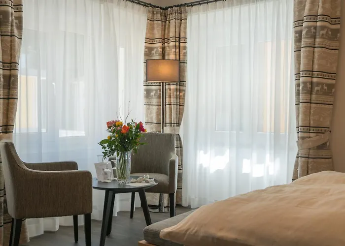 Le Prese Hotels