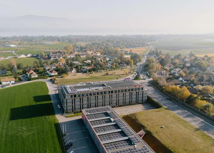 Founex Hotels