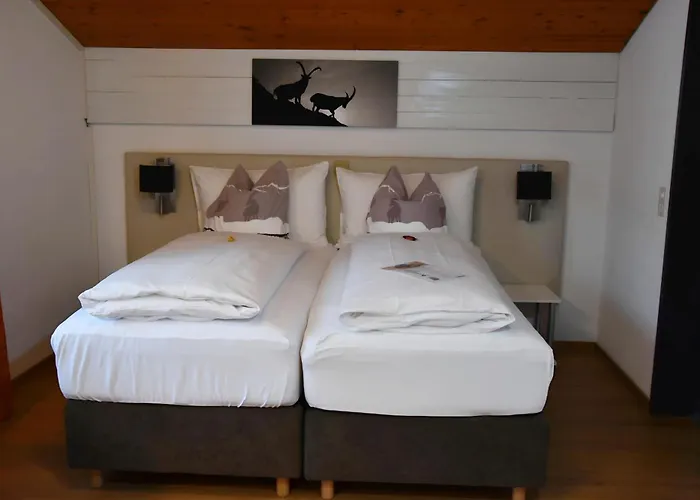 Hotel Cabana Grindelwald
