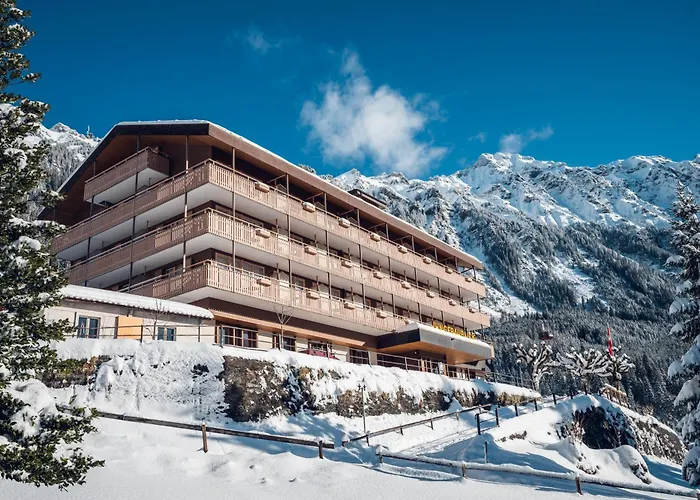 Ambri Hotels