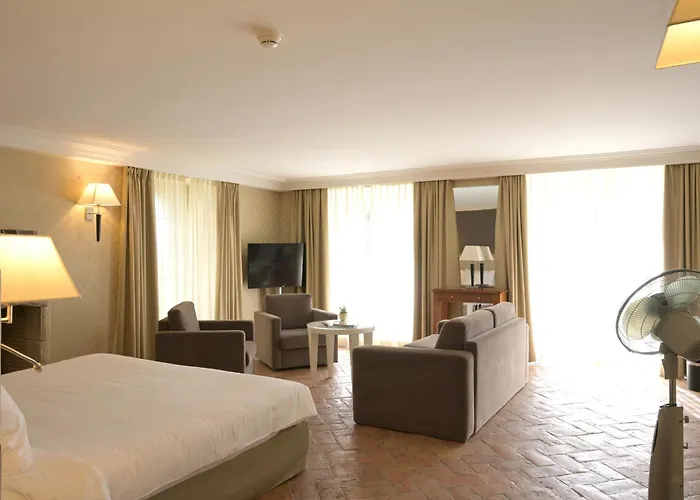 Cheserex Hotels